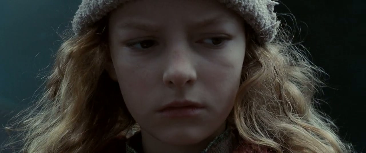 The Golden Compass Screenshot