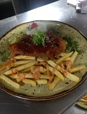 صورة منيو Keji