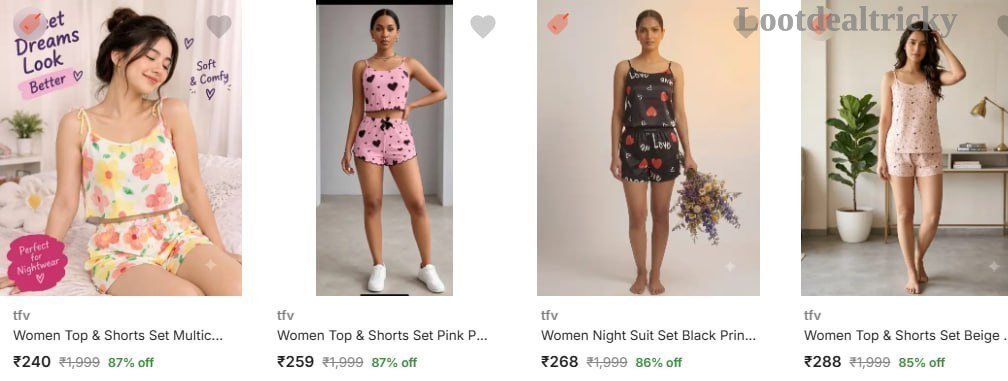 Flipkart Upto 87 – Just ₹240 | Loot Ka Maal Flipkart Upto 87 – Just ₹240 | Loot Ka Maal