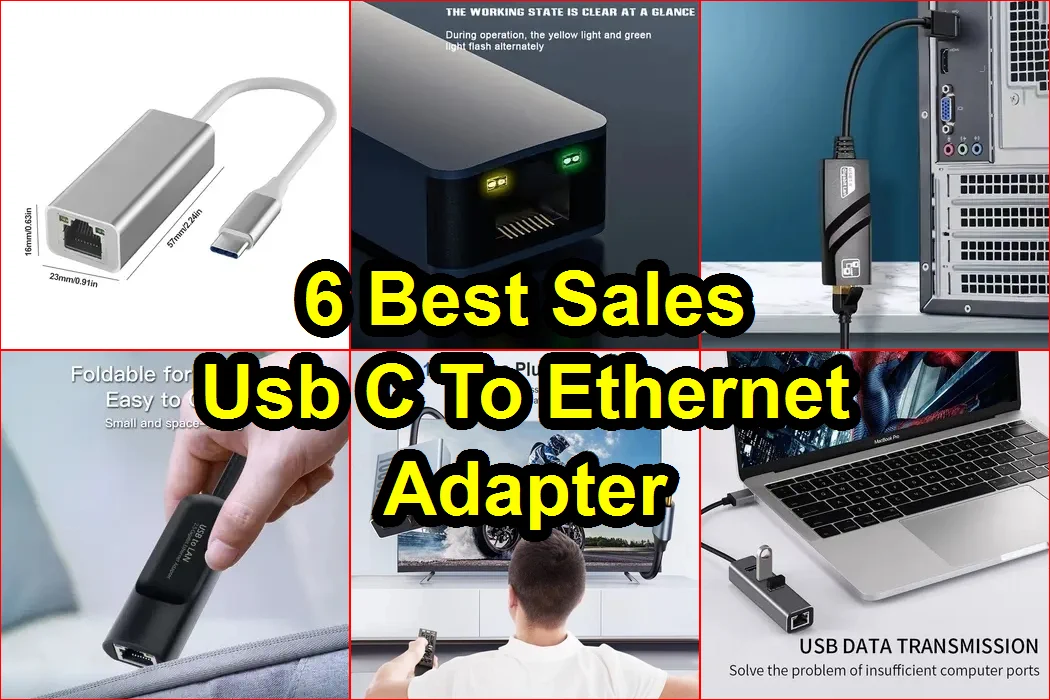 USB-C 轉乙太網路轉接器 評價