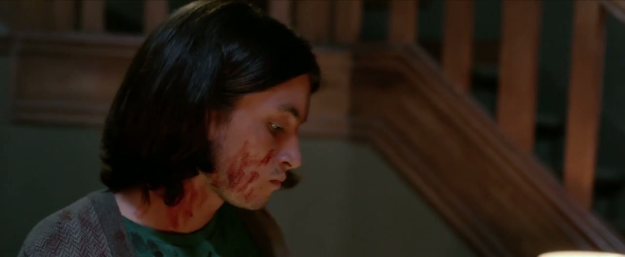 Murder in the Woods Screenshot