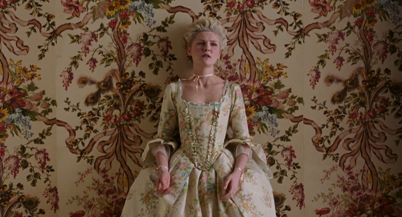 Marie Antoinette Screenshot