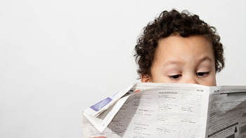 Corsi.it - Come sviluppare l'intelligenza di un bambino (da 0 a 5 anni) - Ita
