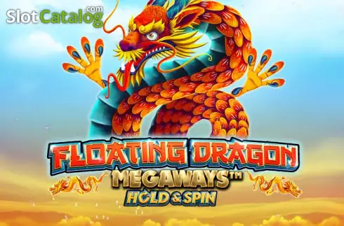 Floating Dragon Megaways Demo Oyna