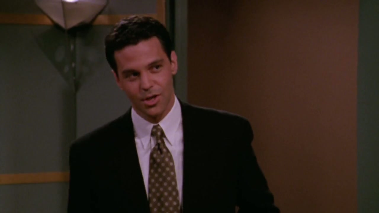 Frasier Screenshot