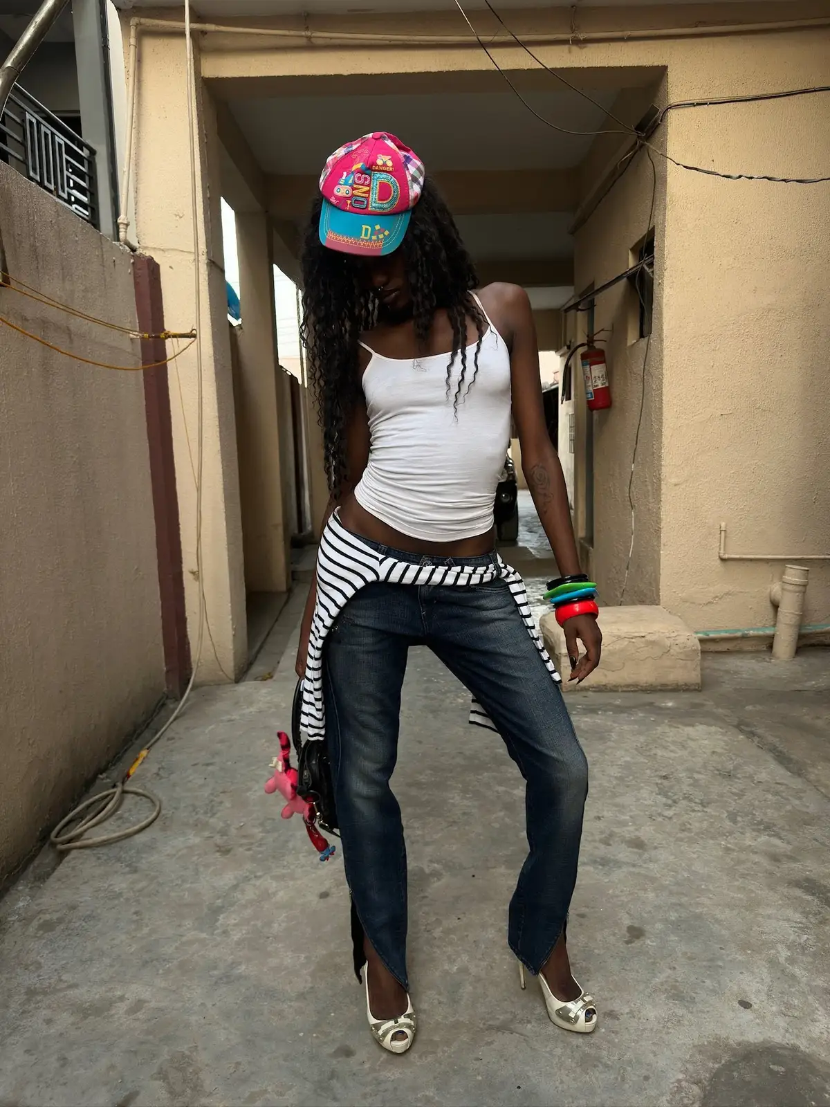 Lagos Style Star Takes TikTok by Storm
