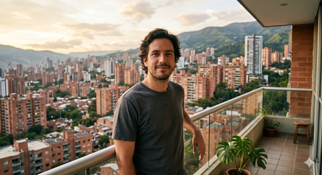 Sebastián Mora