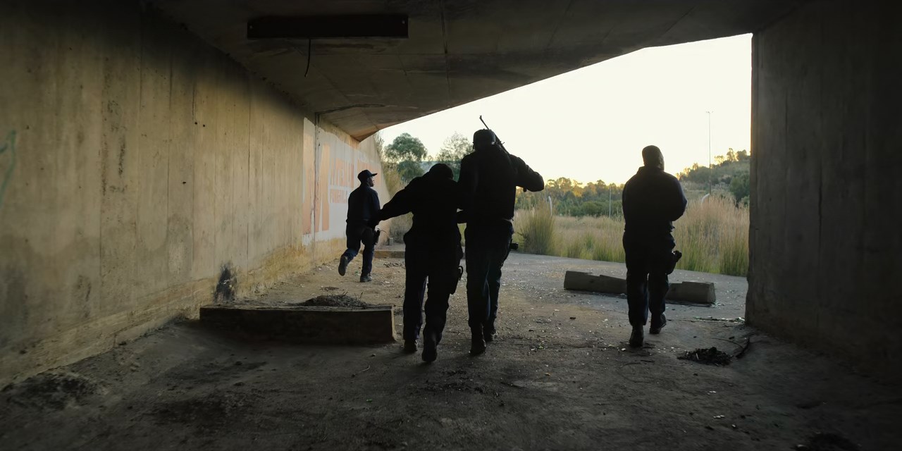 Marked Screenshot