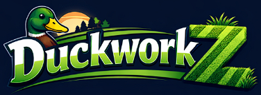 Duckworks logo