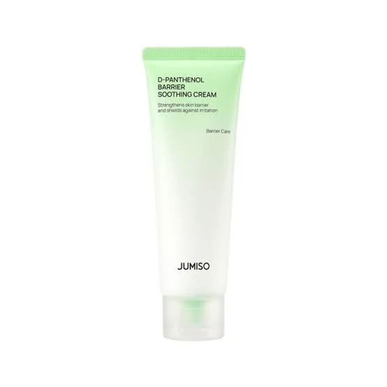 jumiso barrier soothing cream