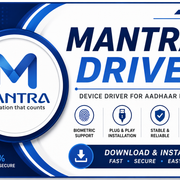 Mantra Driver