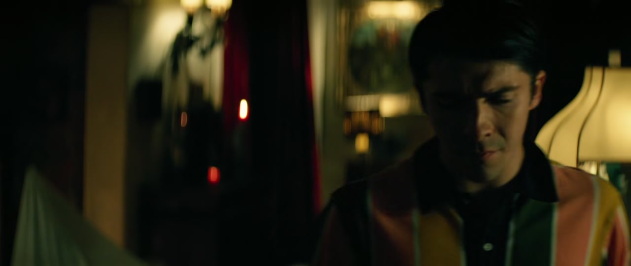 The Call Screenshot