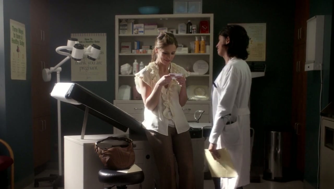 Possession Screenshot