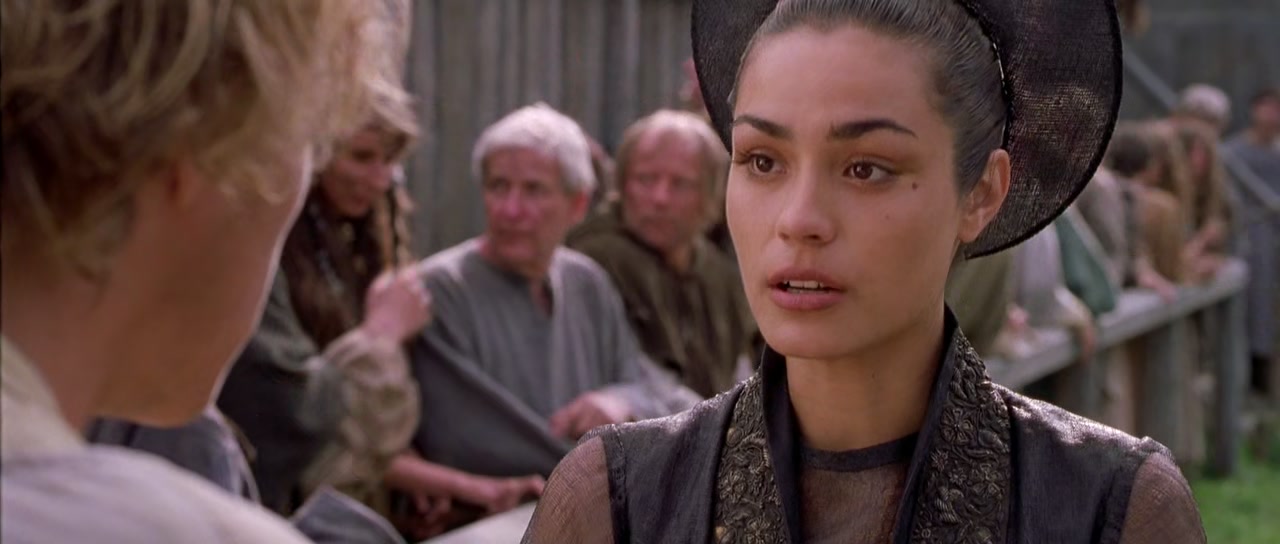 A Knight's Tale Screenshot