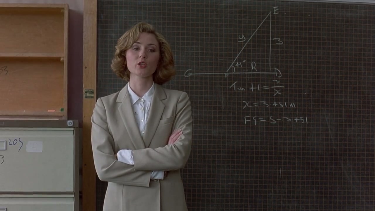 Fever Pitch Screenshot