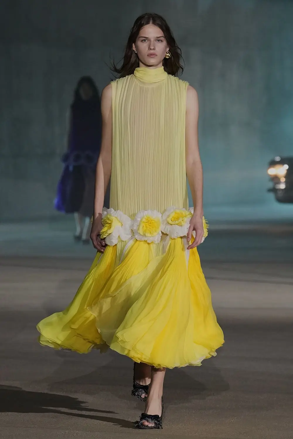 Dior dezvăluie Resort 2027 Colecție