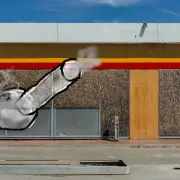 Graffiti artwork by cuntrash635
