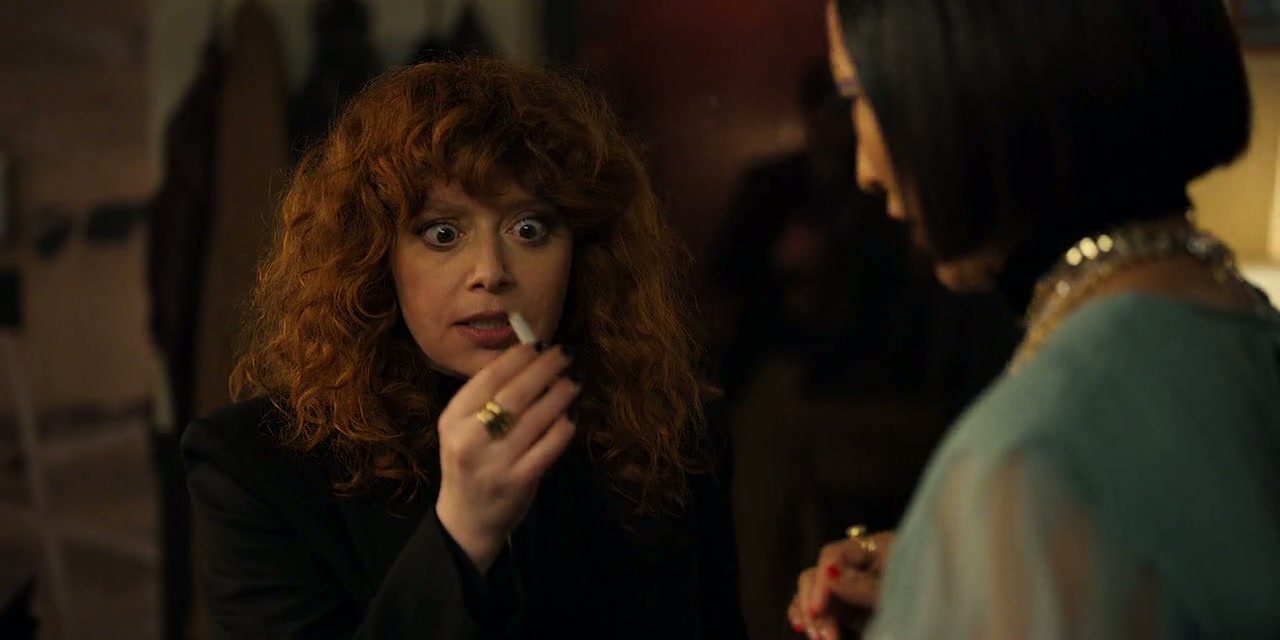 Russian Doll Screenshot