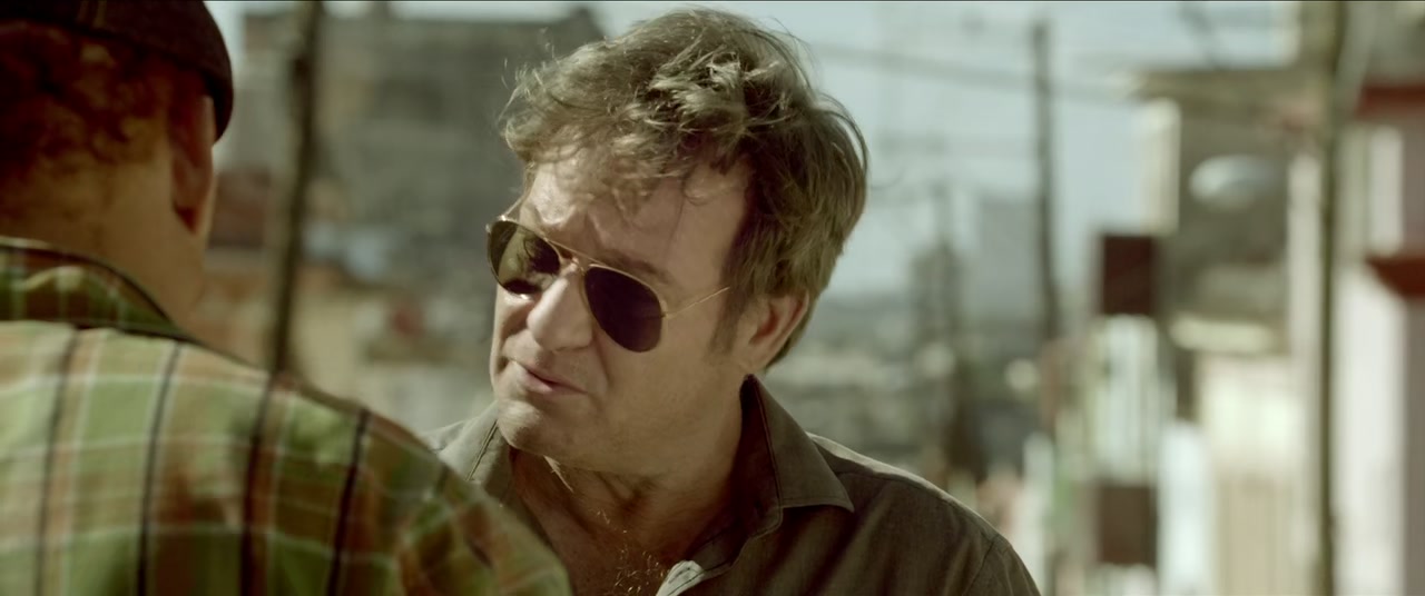 Four Seasons in Havana Screenshot