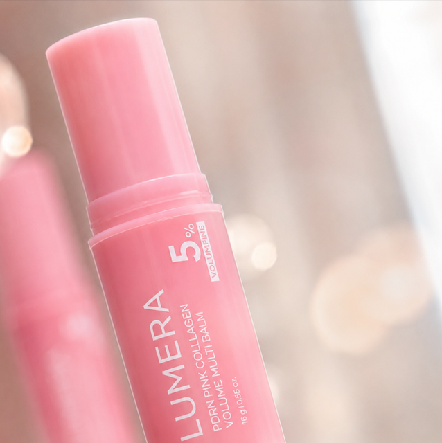 LUMERA Balm hero
