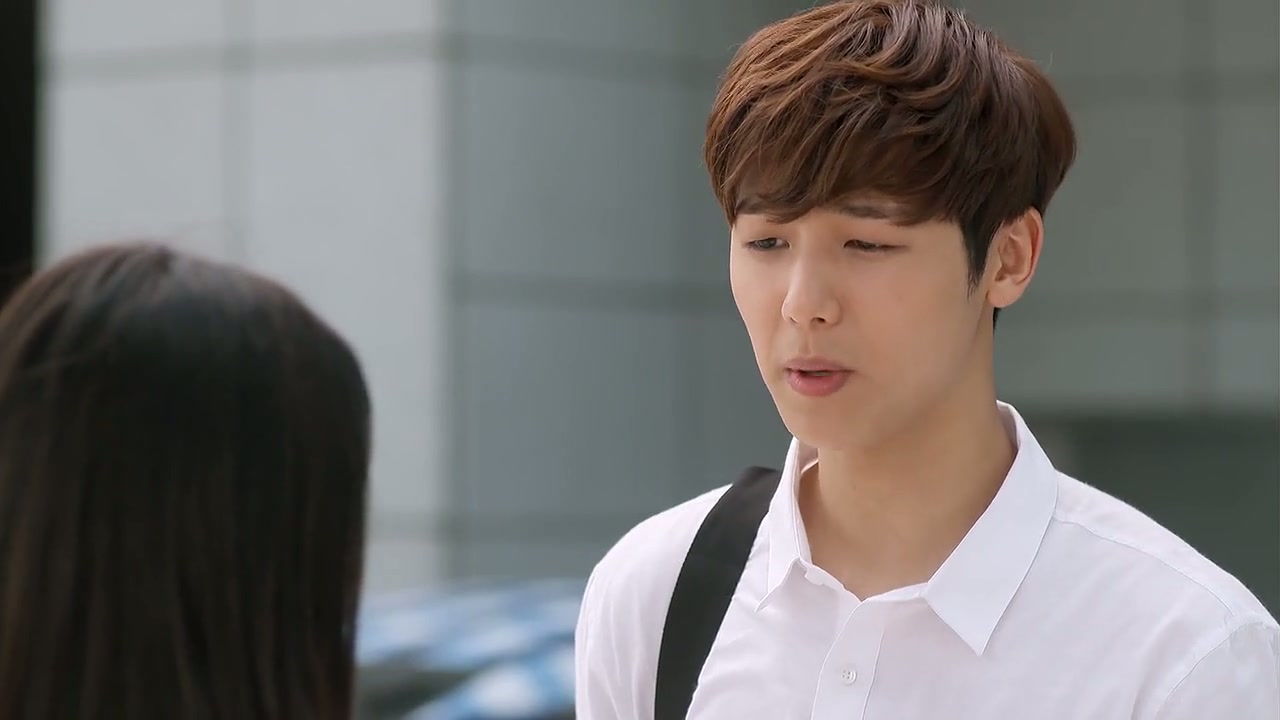 The Heirs Screenshot