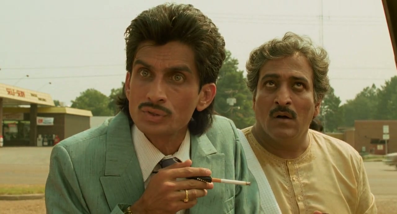 Mississippi Masala Screenshot