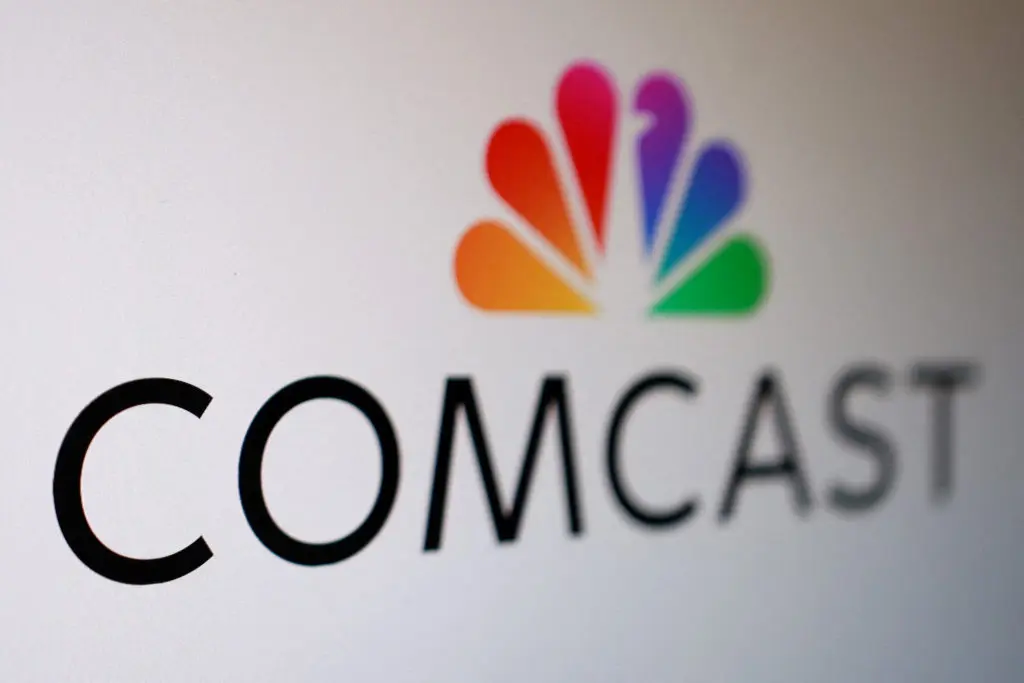Comcast to Spin Off NBCUniversal and Sky into Separate Media Company