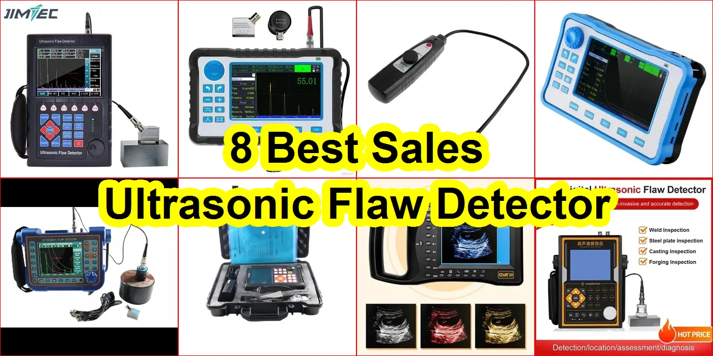 超音波探傷儀 評價