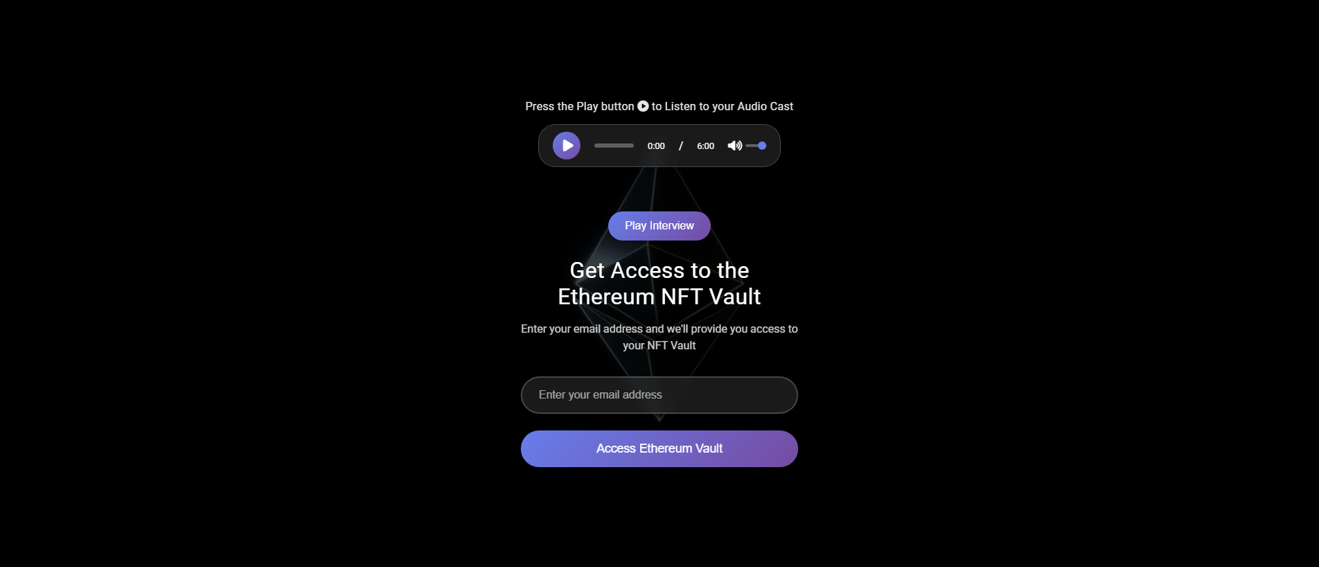 Stored capture of ethereum-events.org
