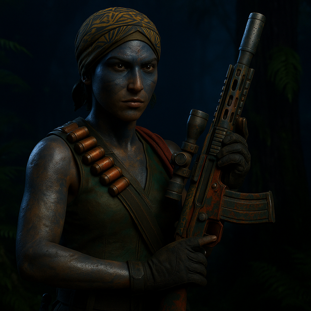 KALI