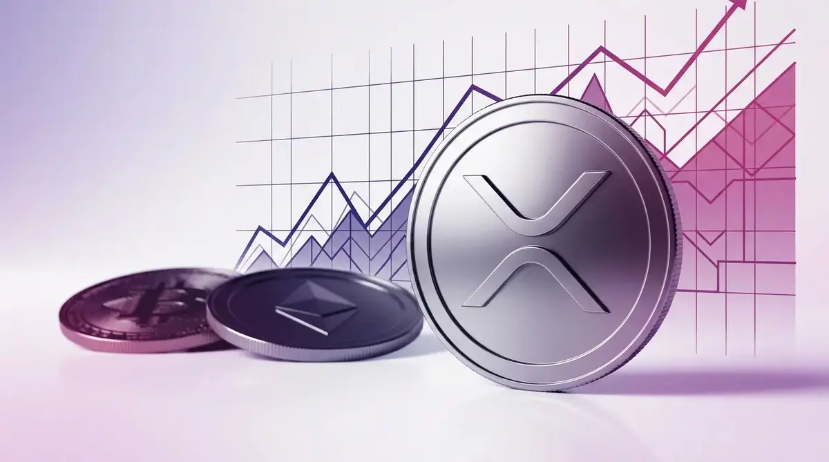 XRP Holds Ground Amid Market Turmoil