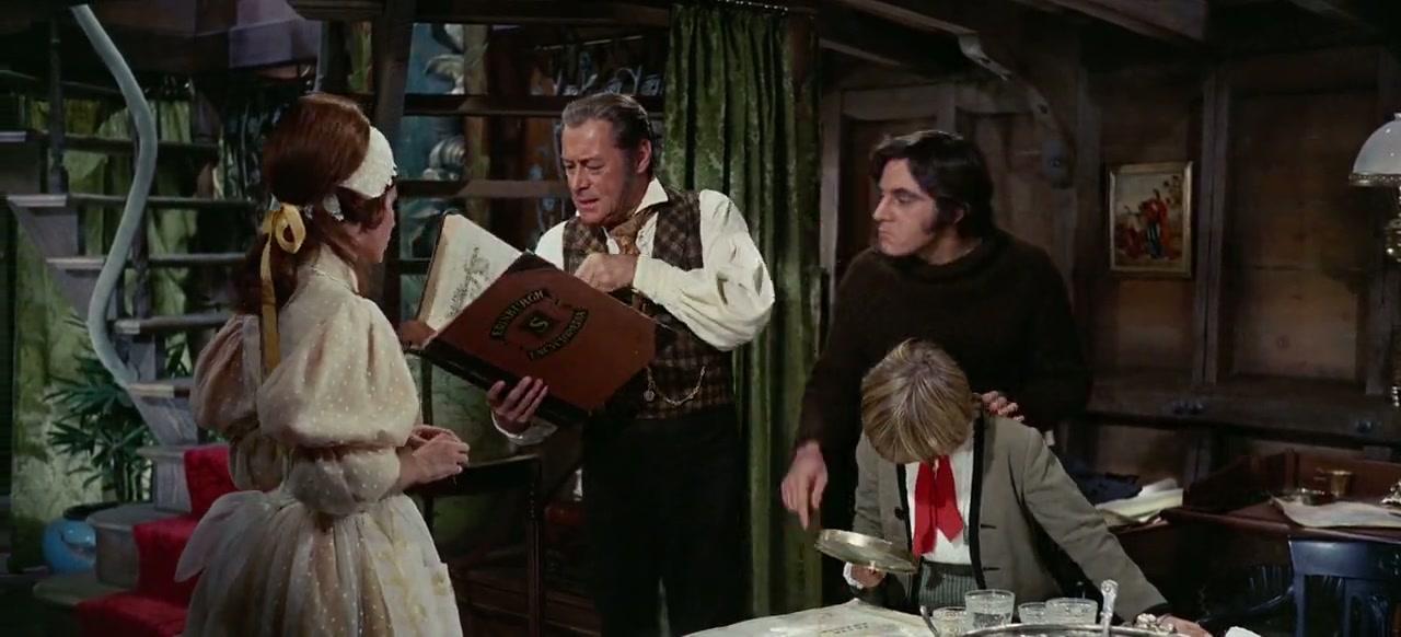 Doctor Dolittle Screenshot