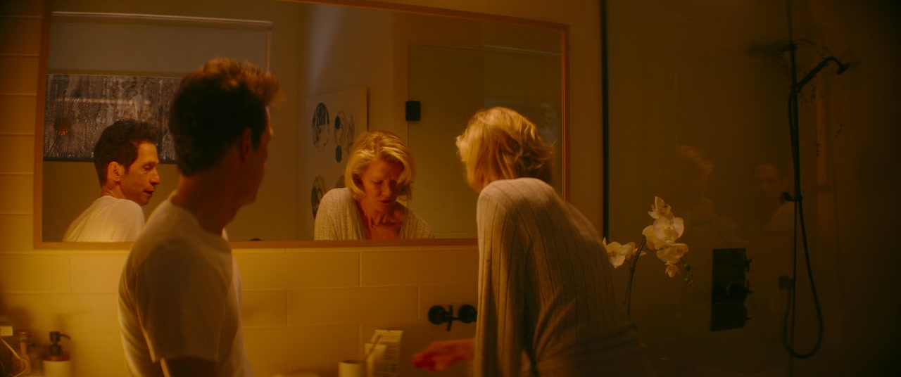 The Invisibles Screenshot