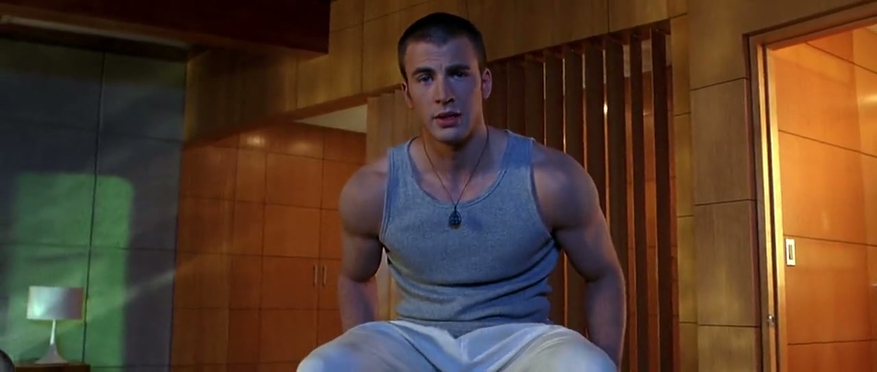 Fantastic Four Screenshot