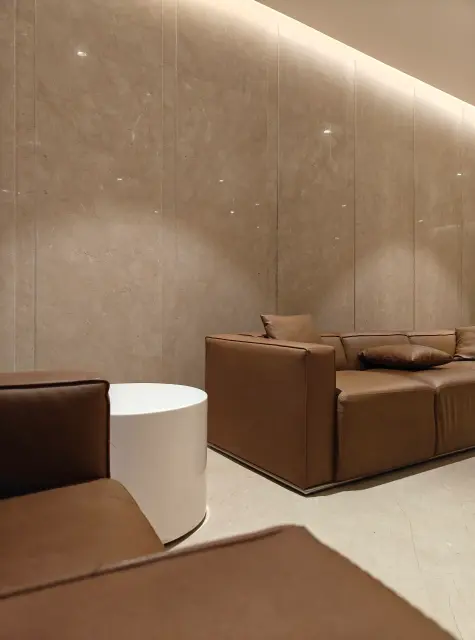 Luxury lounge furniture