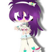Cure Egret