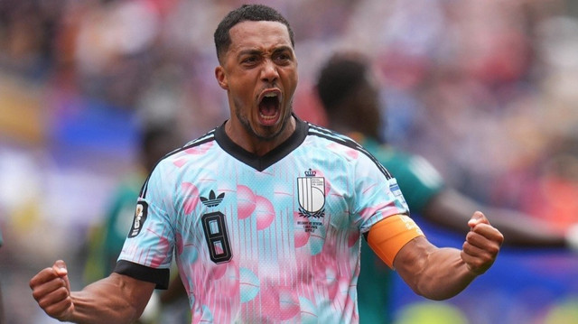 Kết quả Bỉ vs Senegal World Cup 2026: Tielemans tạo kỳ tích
