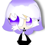 Tisha-Lavender-maid
