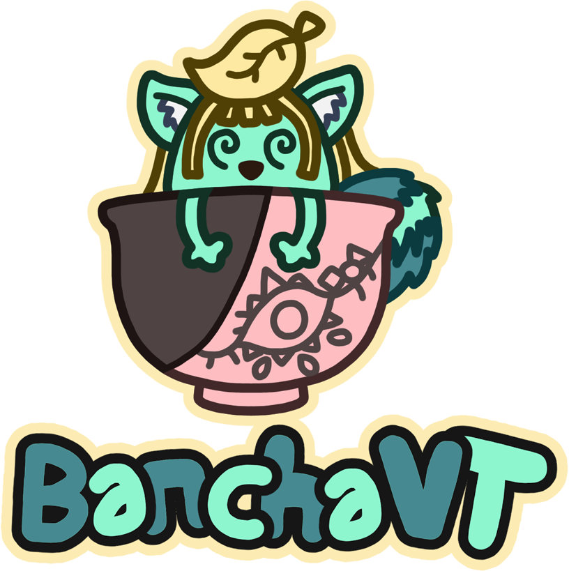 Logo by diggeh