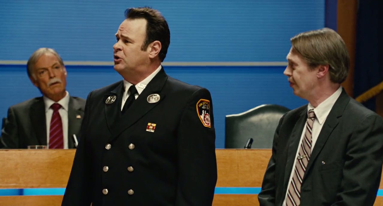 I Now Pronounce You Chuck & Larry Screenshot