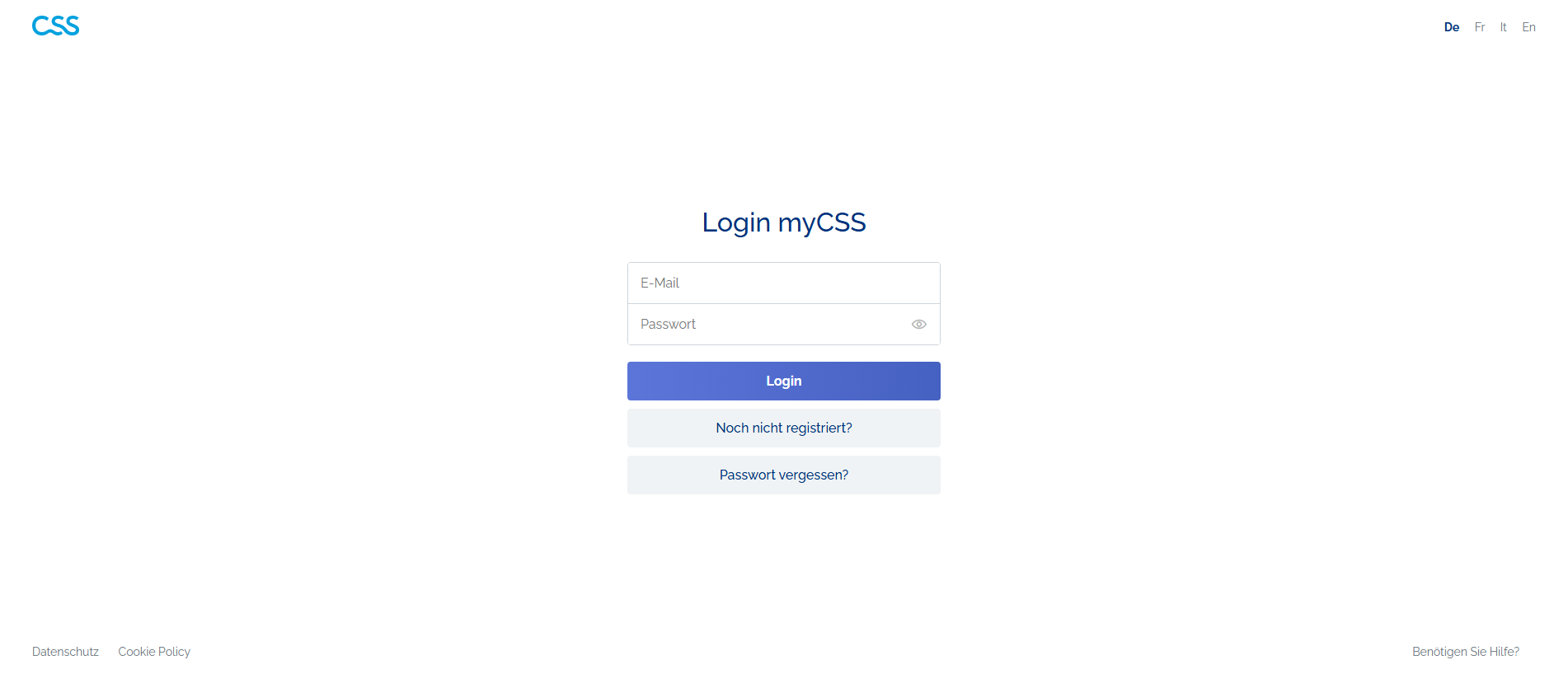 Forensic screenshot of antai-service-app.kingpur.pt showing the phishing page layout