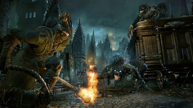 Bloodborne