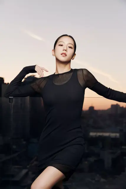 ji soo blackpink 1327745