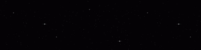 Intro Background Stars