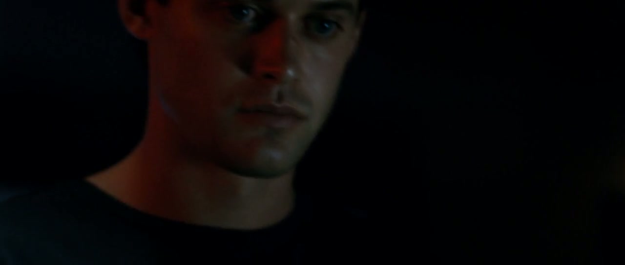 Wasted on the Young Screenshot