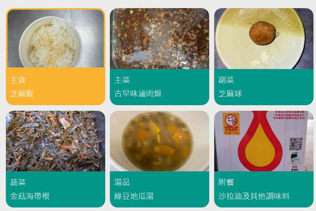 [新聞] 日本小學營養午餐太寒酸？日網傻眼喊：像戰時伙食 校方回應 - 八卦 - PTT.BEST 批踢踢爆文 3
