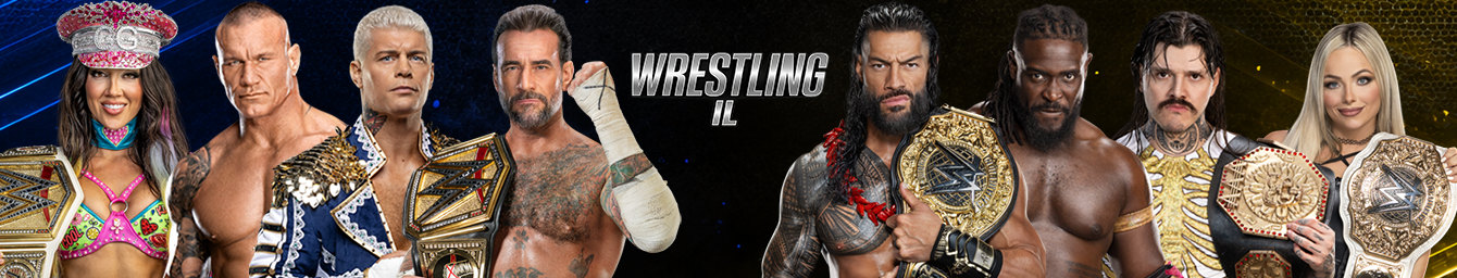 Wrestling-IL