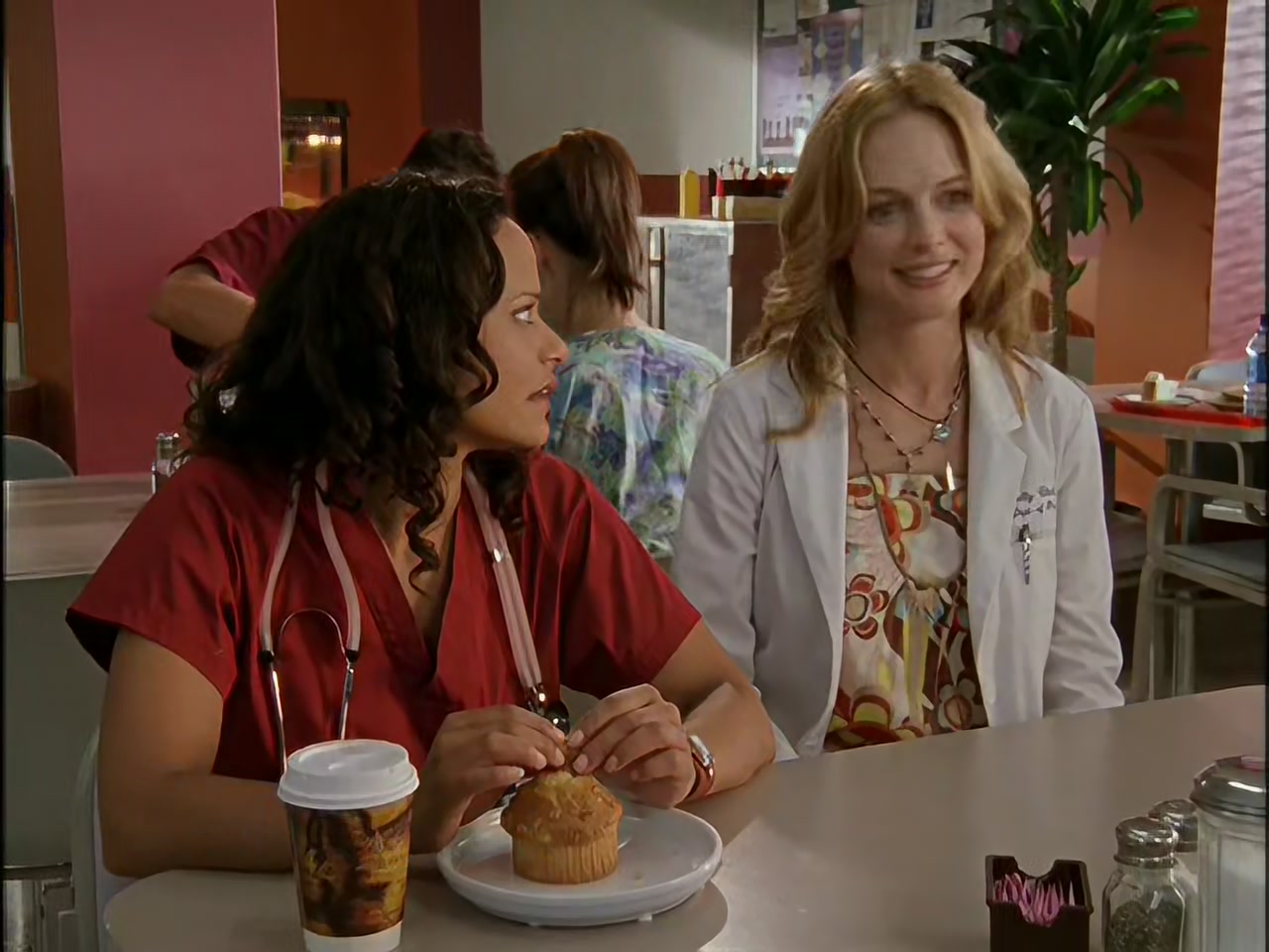 Scrubs Screenshot