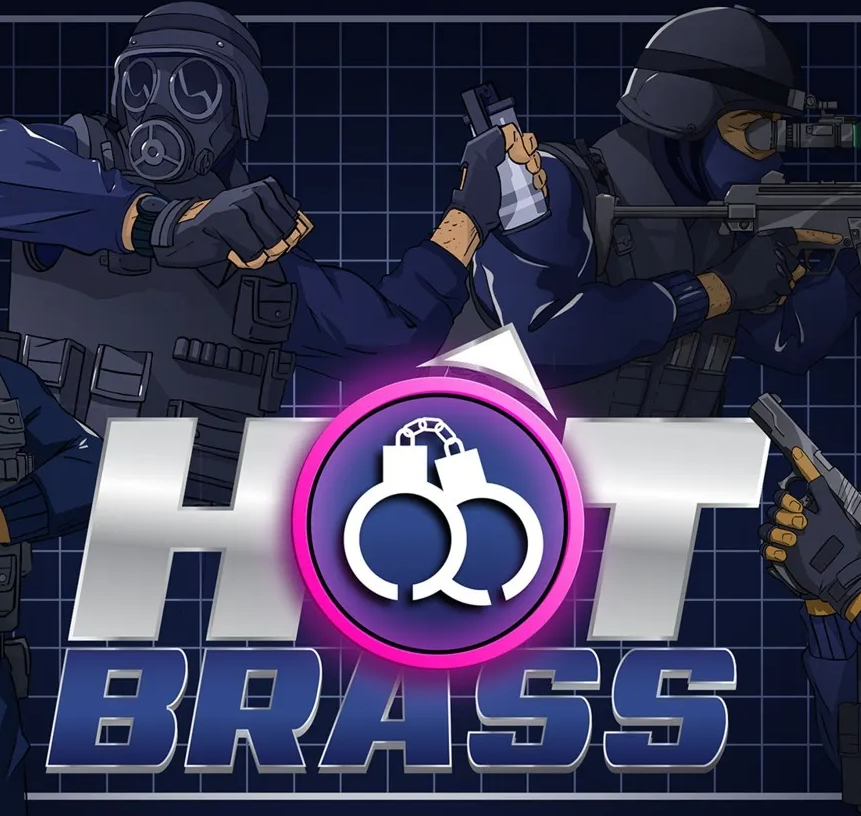 #Videojuego Hot Brass ¡¡GRATIS!!