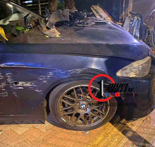Incident Photo